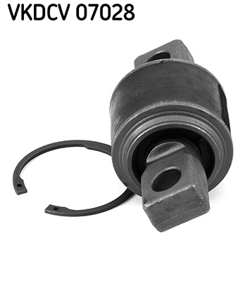 SKF VKDCV 07028 Reparatursatz, Lenker